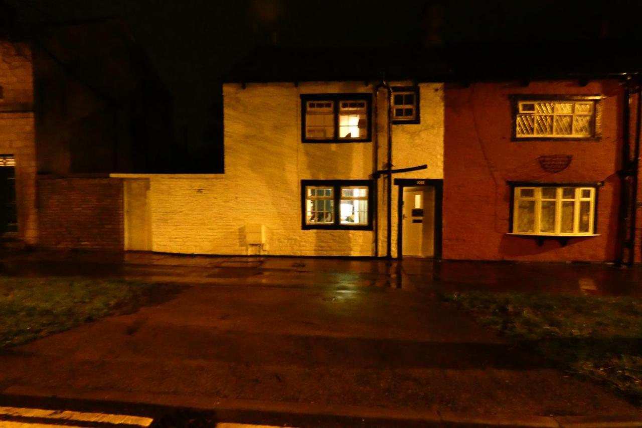 Redfearn Cottage Apperley Bridge Eksteriør bilde
