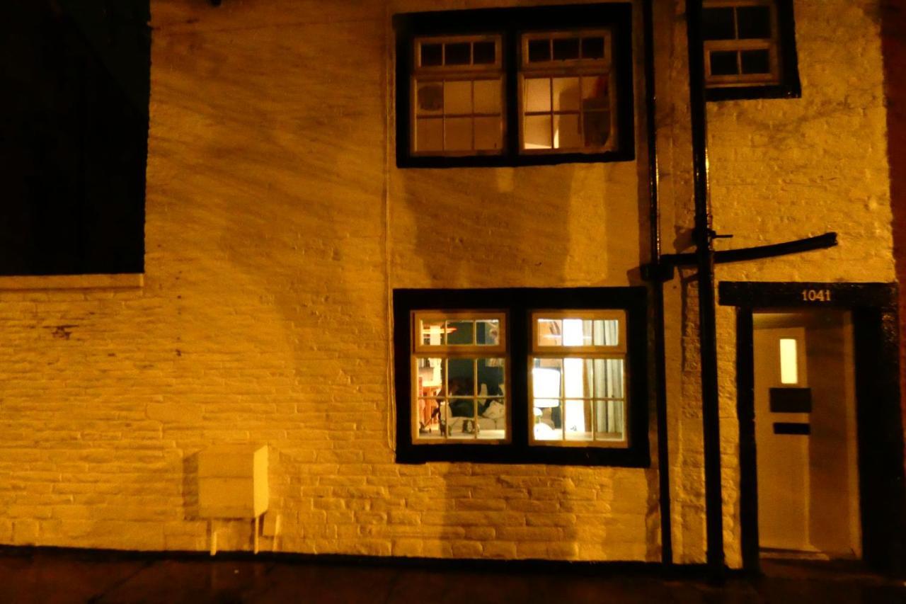 Redfearn Cottage Apperley Bridge Eksteriør bilde